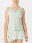 Head Women's Fall Spirit Tank
