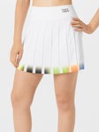Head X Vogue Women's Skirt - White 