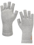 Incrediwear Gloves Grey M
