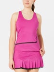 InPhorm Women's Spring Rhapsody Tank