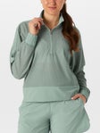 InPhorm Women's Summer Baila Half Zip