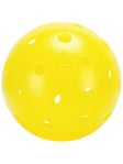 JOOLA Heleus Outdoor Pickleballs - Yellow 
