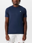 JOOLA Men's Core Court Raglan Top Navy L