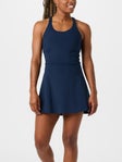 JOOLA Women's Core Court Dress Navy L