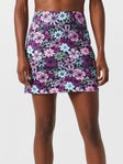 Jofit Women's Viola Garden Long Mina Print Skirt