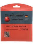 Kirschbaum Max Power Rough 16/1.30 String