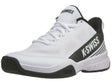 KSwiss Speedex 2 White/Black Men's Shoes