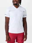 KSwiss Men's Fall Ion Surge V-Neck Top