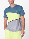 KSwiss Men's Peacoat Tempered Top Multi XL