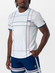 KSwiss Men's Spring So Cal Top