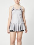 KSwiss Women's Spring Sculpt Strappy Dress