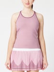 KSwiss Women's Autumn Rib Tank