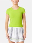 KSwiss Women's Ascendor Volley SS Top