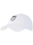 KSwiss Court Hat - White