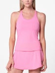 KSwiss Women's Techno Rib Tank