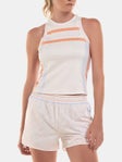 KSwiss Women's Tinted Spin Endgame Tank