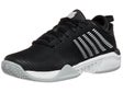 KSwiss Hypercourt Supreme Black/White Women's Shoes