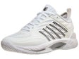 KSwiss Hypercourt Supreme 2 Wh/Vap/Bk Women's Shoes 