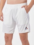 Le Coq Sportif Men's Core Tennis 9" Short