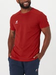 Le Coq Sportif Men's Core Tennis Crew