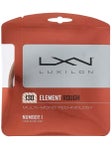 Luxilon Element Rough 16/1.30 String