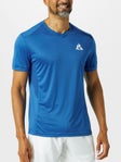 Le Coq Sportif Men's Summer Pro Top