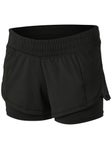 Lucky in Love Girl's Core Match Point Short