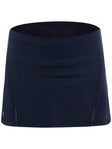 Lucky in Love Girl's Peace Mini Inline Skirt