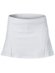Lucky in Love Girl's Peace Mini Inline Skirt
