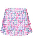 Lucky in Love Girl's It's a Tie Skirt