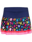 Lucky in Love Girl's Lucky Me Skirt