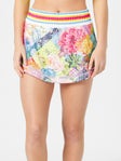 Lucky in Love Women's Flower On Skirt