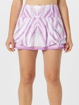 Lucky In Love Women's Long Mystic Petal Skirt