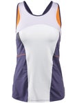 Lucky In Love Women's Love Swing Zip Top