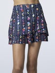 Lucky In Love Women's Love You Pickleball Skirt