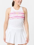 Lucky in Love Women's Shock N' Awe Tank