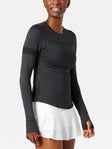 LIJA Women's Core Pacer Long Sleeve