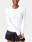 LIJA Women's Core Pacer Long Sleeve