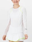 Lucky in Love Women Dynamic Long Sleeve