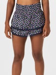 Lucky In Love Women's High Waist Honey Deuce Skirt