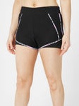 Lucky in Love Women's Prep It Up Mesh Short