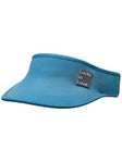 Lucky In Love Stretch Visor - Parrot