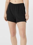 Lucky in Love Women's Tech High Road Short