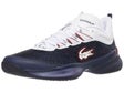 Lacoste AG-LT Ultra Daniil Navy/White Men's Shoes 