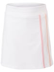 Li Mi Girl's Carnival Lights Racer Stripe Skirt