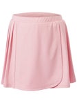 Li Mi Girl's Carnival Lights Wrap Pleat Skirt