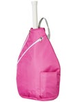Li Mi Junior Racquet Backpack - Bubblegum