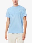Lacoste Men's Novak Fall Fan T-Shirt