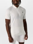 Lacoste Men Novak London Court Polo White 7 (XXL)