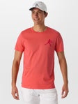 Lacoste Men's Novak Summer Fan Capsule